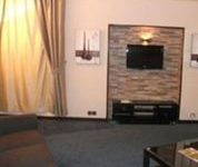 Al Bustan Hotel Jeddah