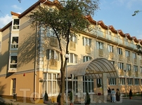 Hungarospa Thermal Hotel