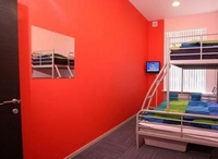 Фото отеля EuroHostelSpb na Nevskom 22-24