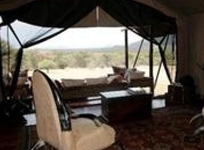 Muthaiga Safari camp