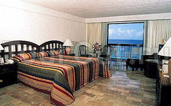 Melia Cozumel Resort