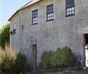 Casa Aido Santo Oliveira de Frades