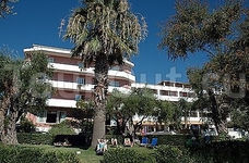 Elea Beach Hotel