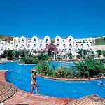 Salmakis Beach Resort