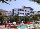 Фото Grand Hotel Saranda