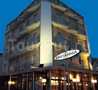 Фото отеля Hotel Britannia Фото отеля Hotel Britannia