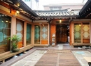 Фото Doo Hanok Guesthouse