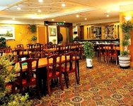 Gyeongju Park Tourist Hotel