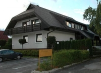 Фото отеля Bled