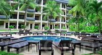 Фото отеля Courtyard by Marriott Phuket at Kamala Beach