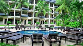 Courtyard by Marriott Phuket at Kamala Beach