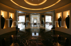 Raffles Dubai