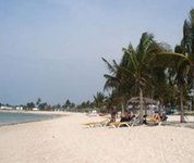 Playa Giron