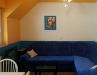 Apartma Valant Bodesce