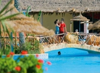 Caribbean World Borj Cedria