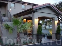 Terra Vive Luxury Suites & Apartments Terra Vive Luxury Suites & Apartments