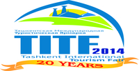 Ташкентская Международная туристическая Ярмарка «Туризм на Шелковом пути» 