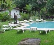 Hotel Villa Lapas