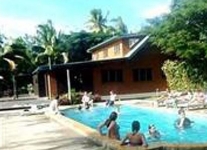 Rendezvouz Beach Resort