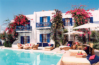 Фото отеля Best Wwstern Dionysos Hotel