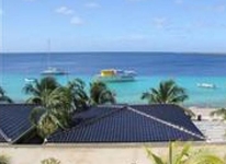 Bonaire Seaside Apartments