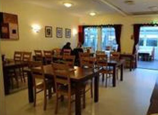 Gardemoen Hotel Bed & Breakfast Nannestad