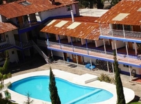 Bella Vista Hotel Huasca De Ocampo