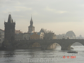 Фото 24 рассказа Прага на Новый Год Прага