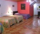 Фото Hotel Campestre Karlaka