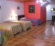 Hotel Campestre Karlaka