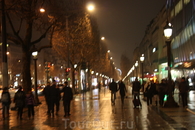 champs elysees