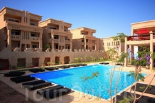 El Hayat Sharm Resort