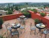 Casa Maria Bed & Breakfast San Miguel de Allende