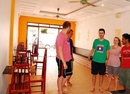 Фото Vientiane Backpackers Hostel