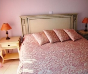 Business hotel