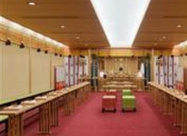ANA Crowne Plaza Hotel Chitose