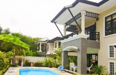 Baan Santhiya Luxury Pool Villa