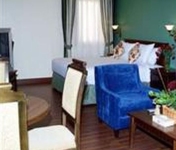 Ramada Al Hada Hotel & Suites