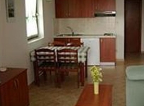 Apartments Adria