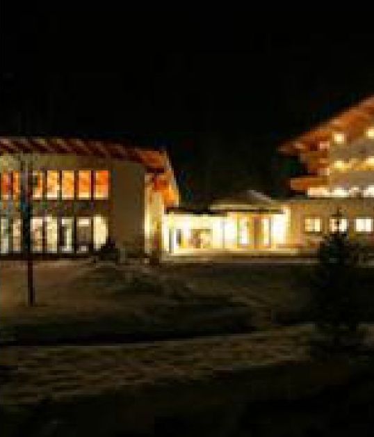 Alpenhof Hotel Filzmoos