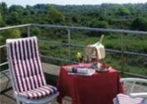 Boothotel La Peniche