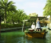 Madinat Jumeirah Al Qasr