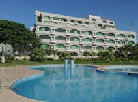 DoubleTree by Hilton Hotel Dar es Salaam - Oyster Bay