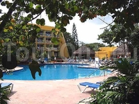 Melia Cozumel Resort