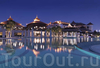 Фотография отеля Anantara Dubai the Palm Resort & Spa