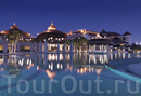 Фото Anantara Dubai the Palm Resort & Spa