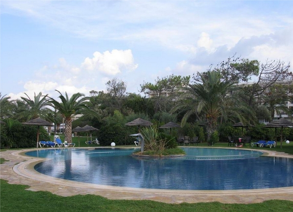 Kyllini Beach Resort