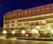 Central Hotel Medias