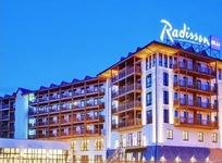 Radisson Blu Resort