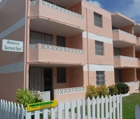Фото отеля Monteray Apartment Hotel